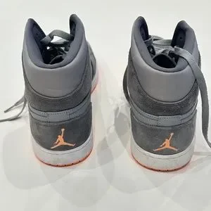 Jordan | Shoes | Air Jordan Mid Atomic Orange Mens Size 12  display picture 2